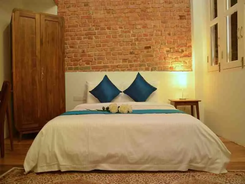 Sweet Cili Boutique Hotel George Town