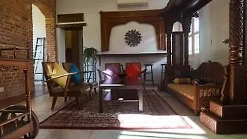 Sweet Cili Boutique Hotel location