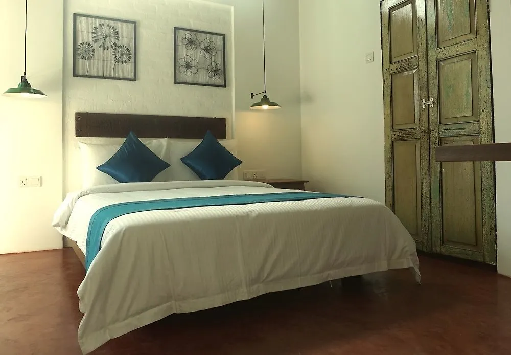 Sweet Cili Boutique Hotel George Town Malaysia