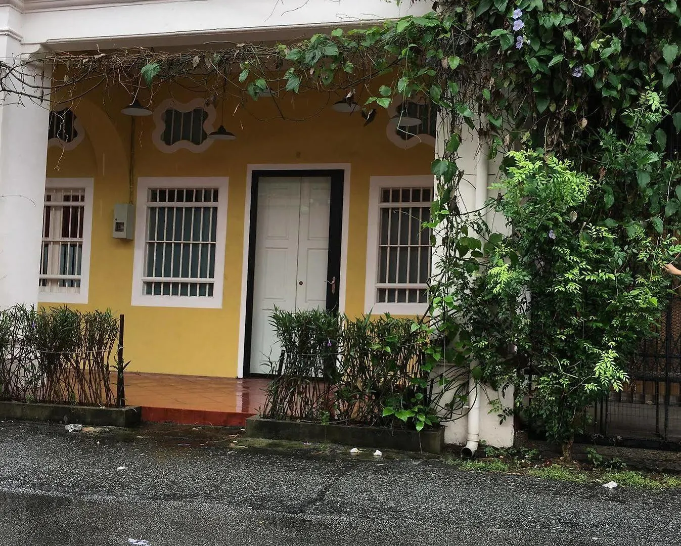 Sweet Cili Boutique Hotel George Town 2*,  Malaysia