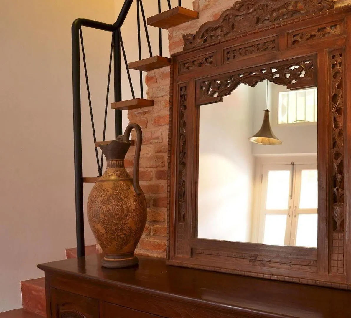 Sweet Cili Boutique Hotel George Town