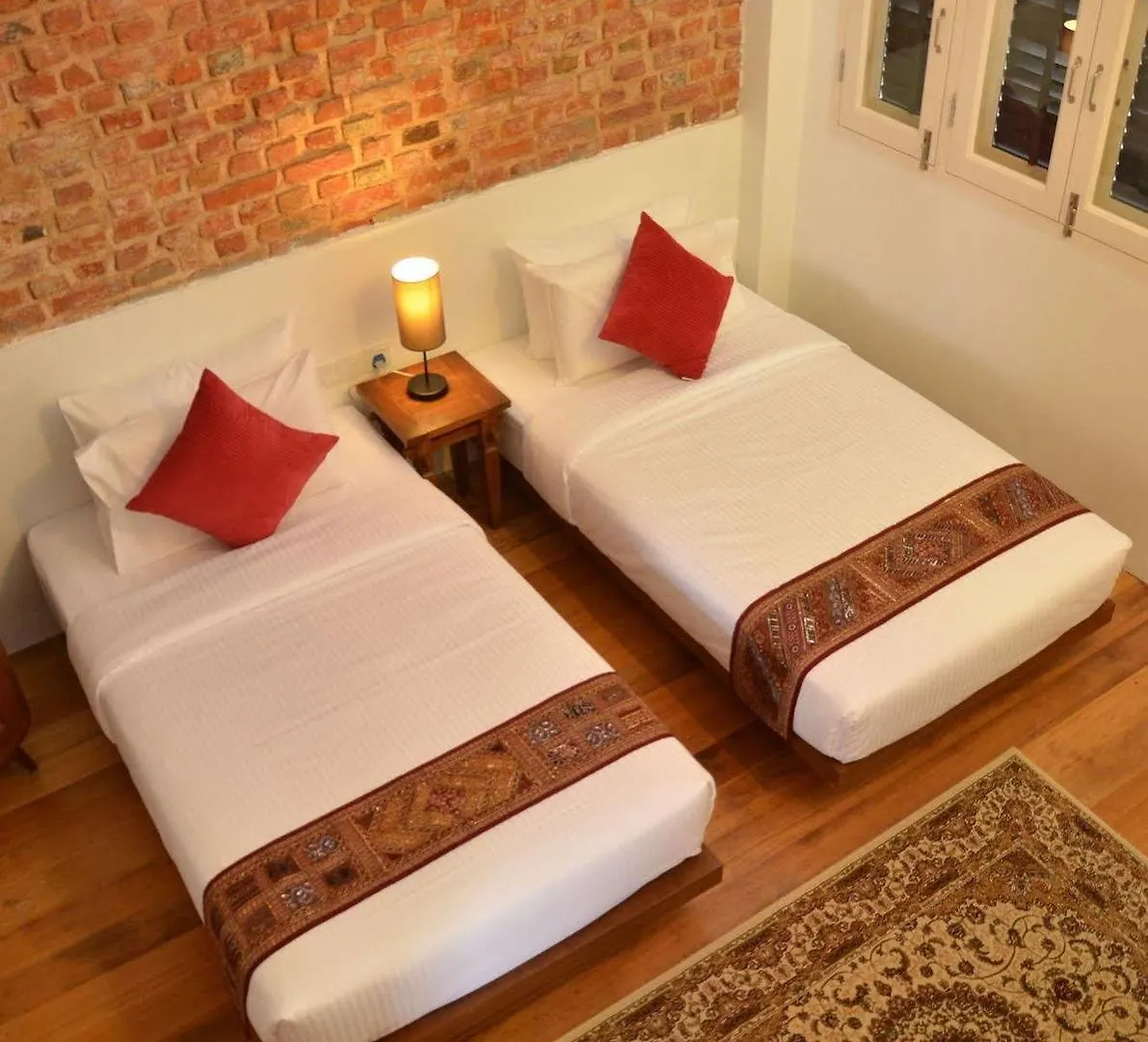 Sweet Cili Boutique Hotel George Town