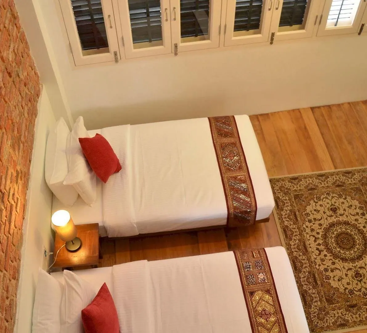 **  Sweet Cili Boutique Hotel George Town Malaysia