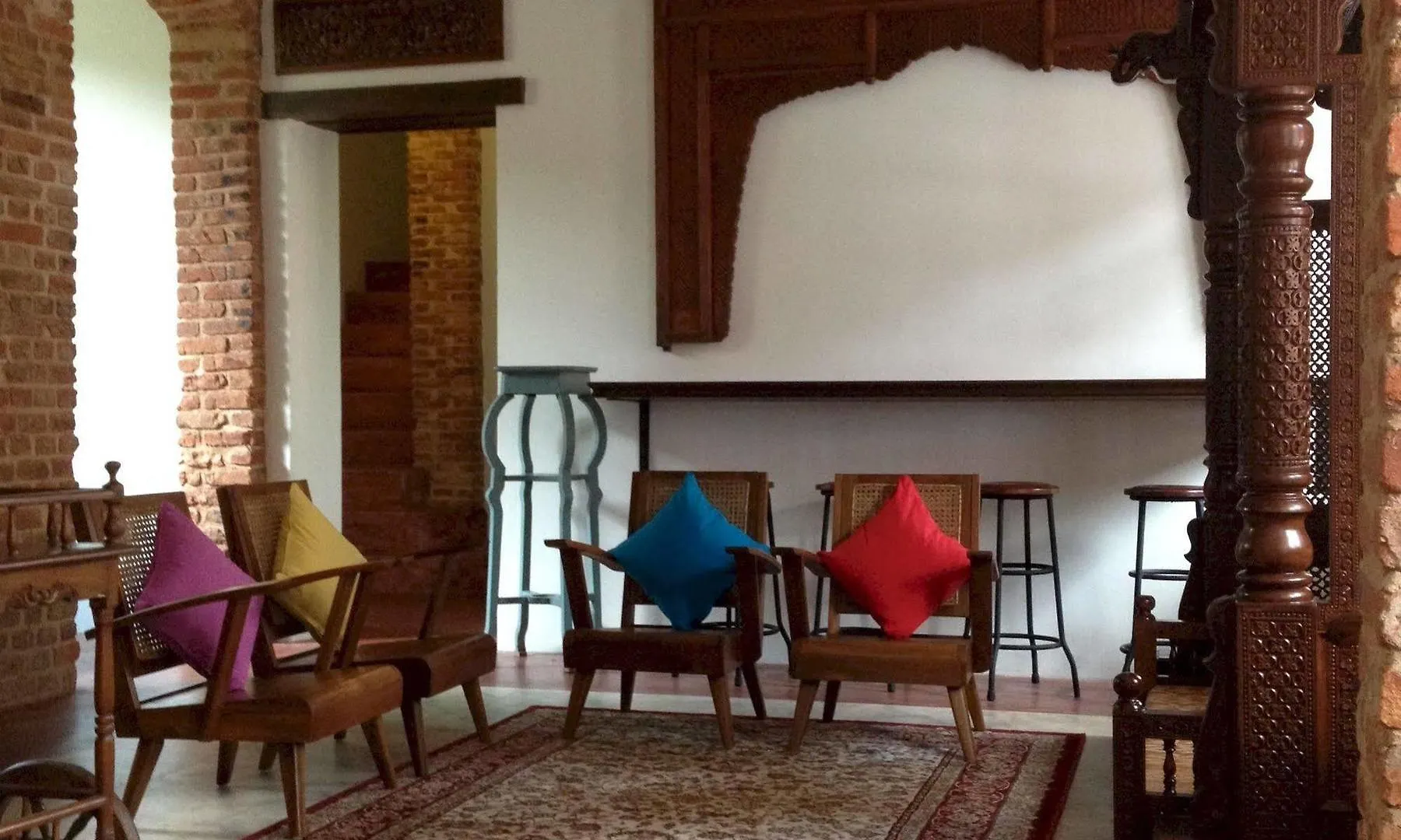 Sweet Cili Boutique Hotel George Town