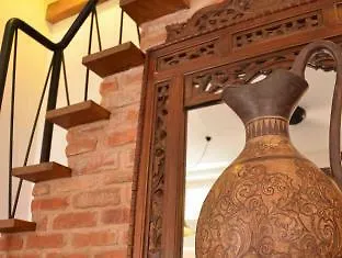 Sweet Cili Boutique Hotel George Town 2*,