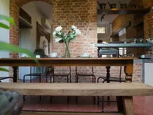 Sweet Cili Boutique Hotel George Town