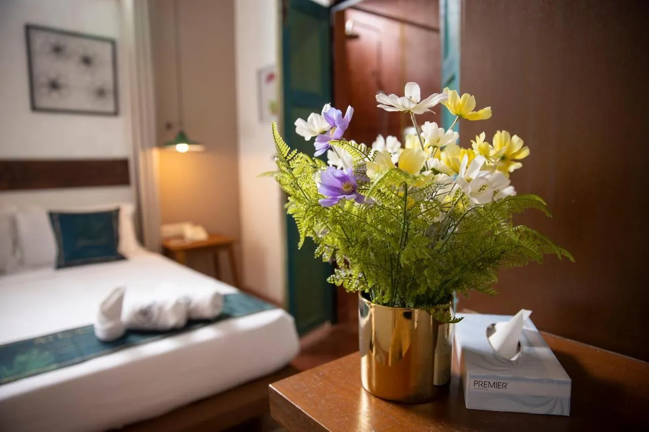 Sweet Cili Boutique Hotel George Town