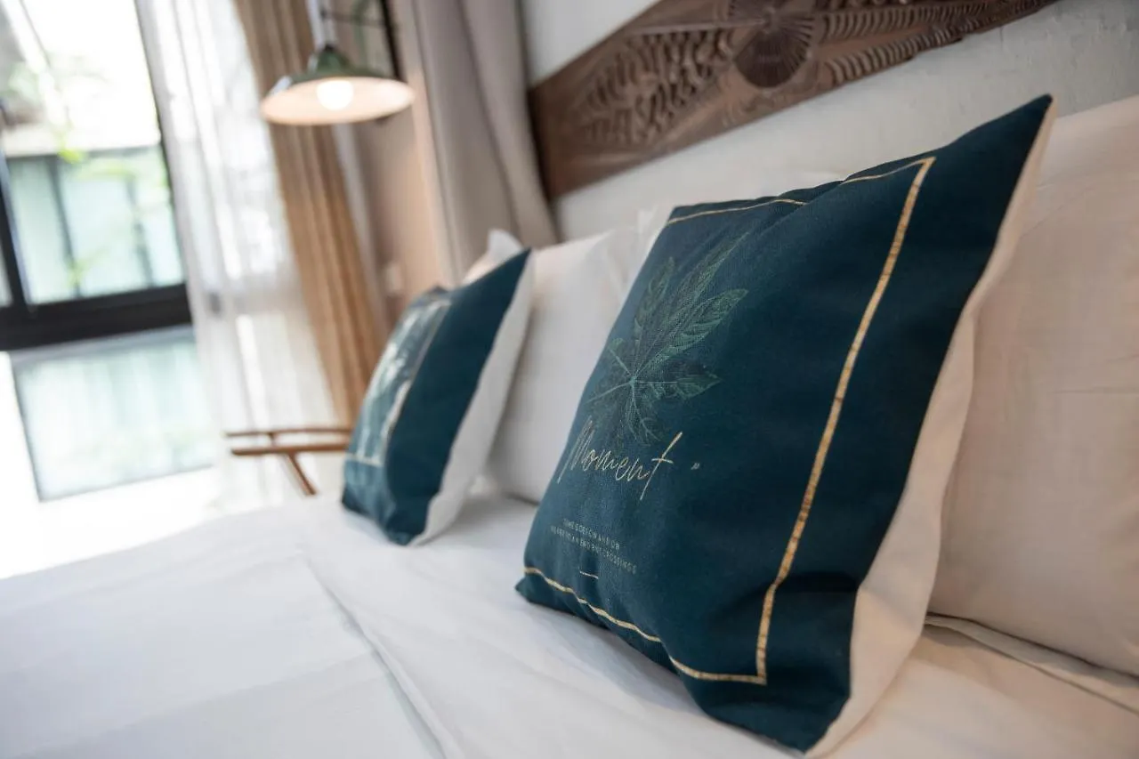 Sweet Cili Boutique Hotel George Town