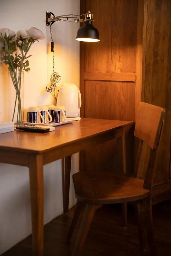 Sweet Cili Boutique Hotel George Town