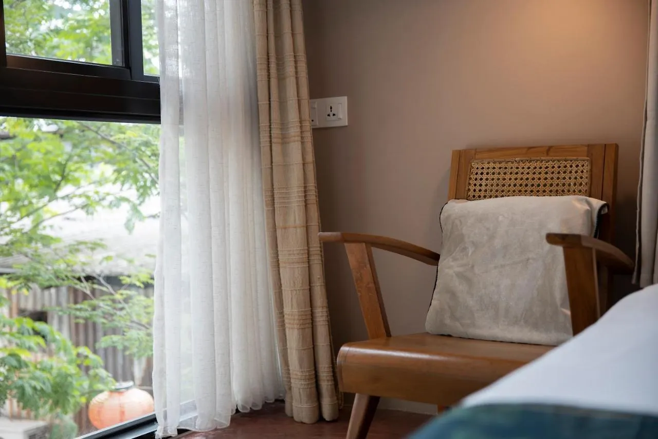 Sweet Cili Boutique Hotel George Town
