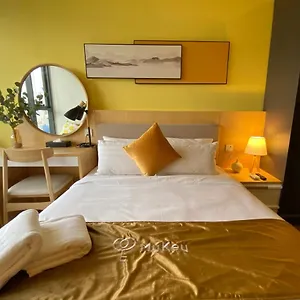 Ceylonz Starlight Bukit Bintang 4* Kuala Lumpur