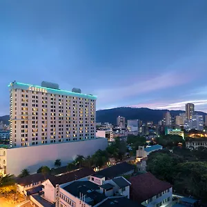 Hotell Cititel Penang