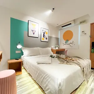 Hotell Apple 1 Gurney
