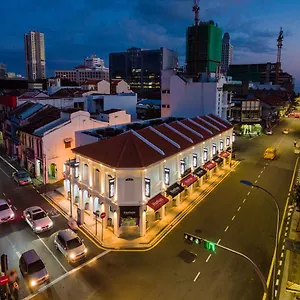 Hutton By Phc *** George Town