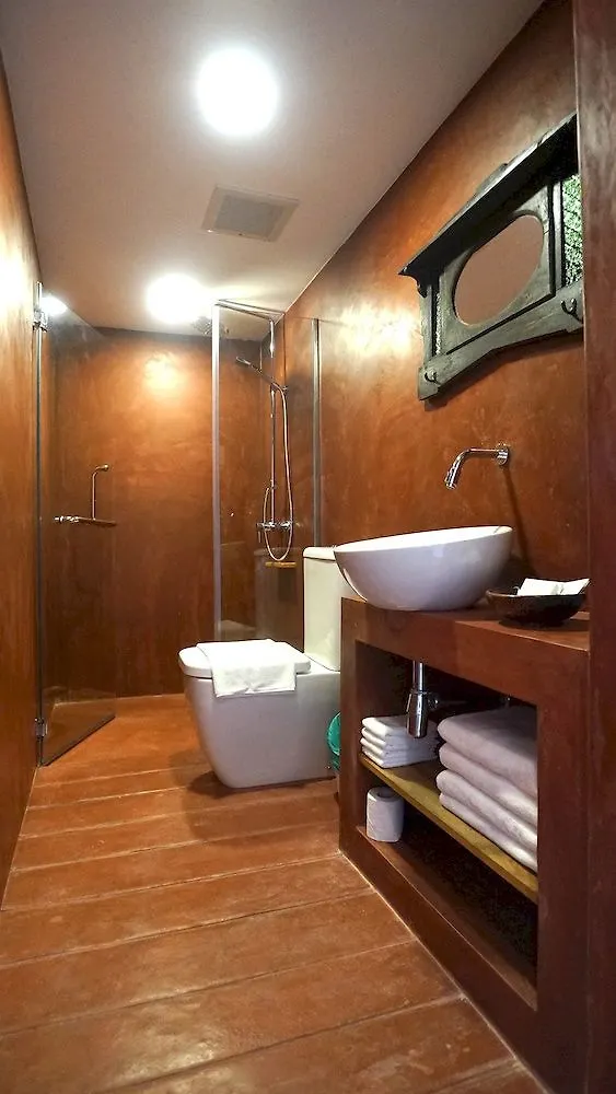 Sweet Cili Boutique Hotel George Town Ma­lay­sia